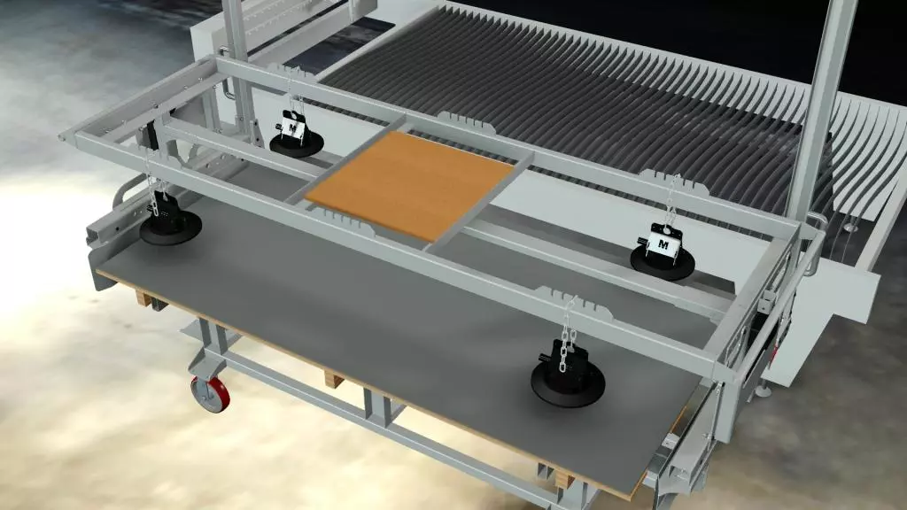 metal steel design