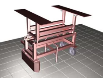 metal fabrication designs