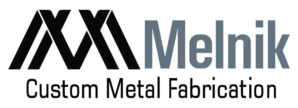 Melnik Custom Metal Fabrication