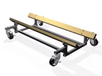 cart metal fabrication