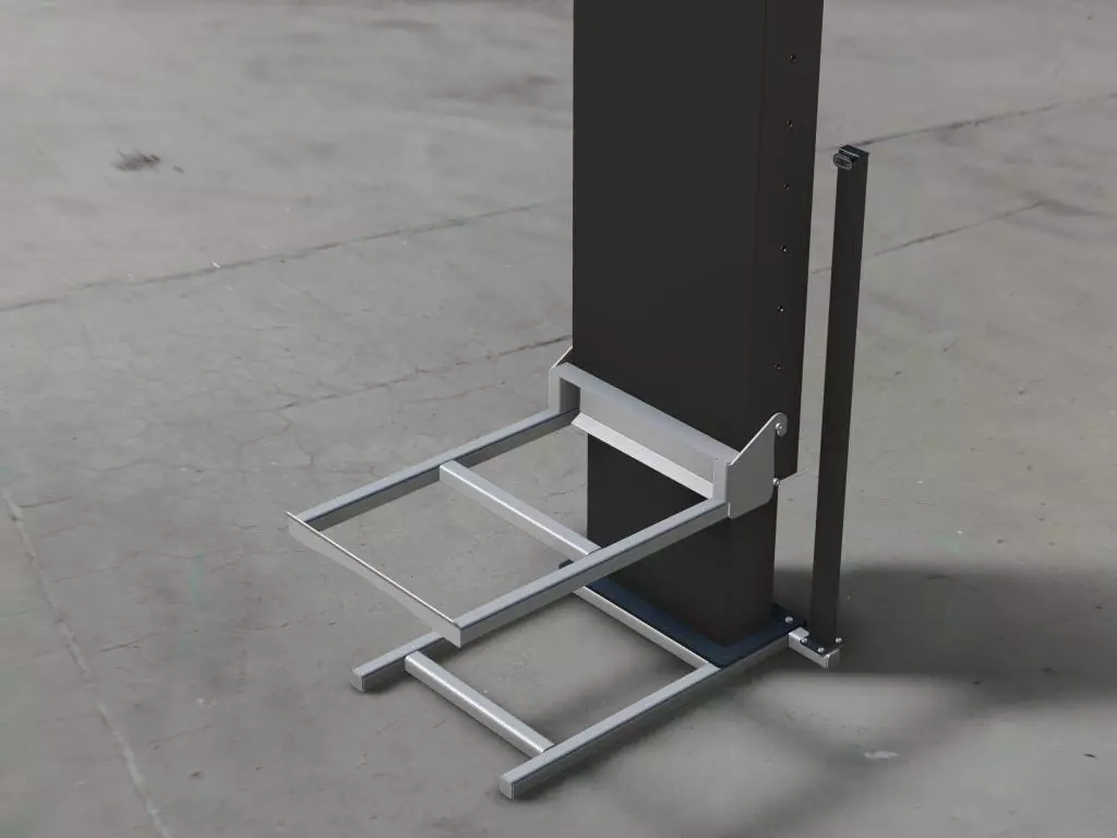 steel tool