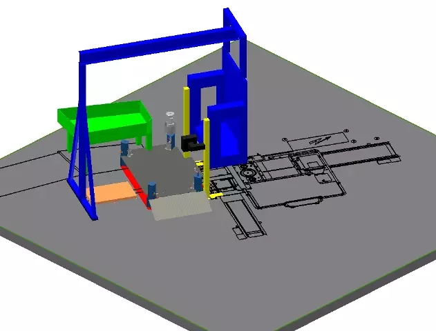 metal fabrication design tool