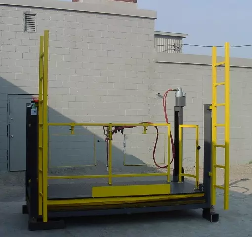 metal fabrication