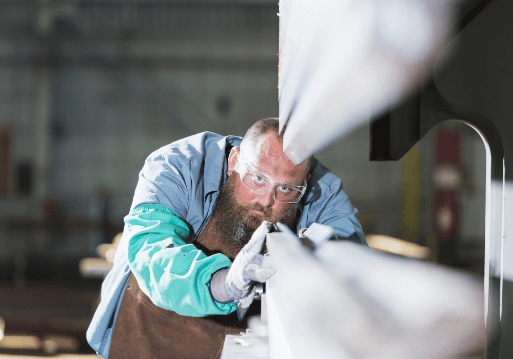 How To Raise Overall Value With Metal Fabrication Services